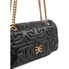image:imageSam Edelman Kia Crossbody Sling BagsBlack Convertible