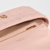 image:imageSam Edelman Kia Crossbody Sling BagsPink Sand