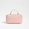 image:imageSam Edelman Kia Crossbody Sling BagsPink Sand