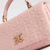 image:imageSam Edelman Kia Crossbody Sling BagsPink Sand
