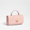 image:imageSam Edelman Kia Crossbody Sling BagsPink Sand