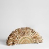 image:imageSam Edelman Lily Clutch HandbagNatural