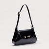 image:imageSam Edelman Loraine Flap Shoulder Bag  Black