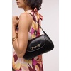 image:imageSam Edelman Loraine Flap Shoulder Bag  Black