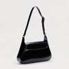 image:imageSam Edelman Loraine Flap Shoulder Bag  Black