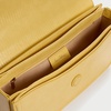 image:imageSam Edelman Loraine Flap Shoulder HandbagLight Yellow