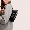 image:imageSam Edelman Loraine Shoulder BagBlack Patent