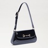 image:imageSam Edelman Loraine Shoulder BagBlack Patent