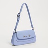 image:imageSam Edelman Loraine Shoulder BagGray Dawn