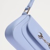 image:imageSam Edelman Loraine Shoulder BagGray Dawn