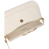 image:imageSam Edelman Loraine Shoulder BagMilky White