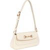 image:imageSam Edelman Loraine Shoulder BagMilky White