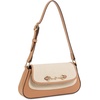 image:imageSam Edelman Loraine Shoulder BagNatural