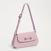 image:imageSam Edelman Loraine Shoulder BagPink Sand
