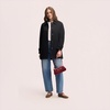 image:imageSam Edelman Loraine Shoulder BagRed
