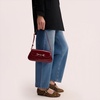 image:imageSam Edelman Loraine Shoulder BagRed