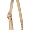 image:imageSam Edelman Loraine Shoulder BagSoft Gold