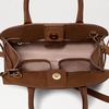 image:imageSam Edelman Loraine Small Bowler SatchelCaramel