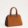 image:imageSam Edelman Loraine Small Bowler SatchelCaramel