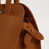 image:imageSam Edelman Loraine Small Bowler SatchelCaramel