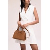 image:imageSam Edelman Loraine Small Bowler SatchelCaramel