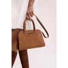 image:imageSam Edelman Loraine Small Bowler SatchelCaramel