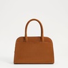 image:imageSam Edelman Loraine Small Bowler SatchelCaramel