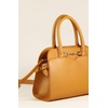image:imageSam Edelman Loraine Small Bowler SatchelFrench Mustard
