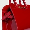 image:imageSam Edelman Loraine Small Bowler SatchelRed