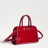 image:imageSam Edelman Loraine Small Bowler SatchelRed