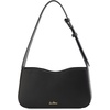 image:imageSam Edelman Loraine TopZip ShoulderBlack