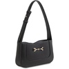 image:imageSam Edelman Loraine TopZip ShoulderBlack