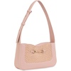 image:imageSam Edelman Loraine TopZip ShoulderPink Sand
