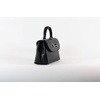 image:imageSam Edelman Loriane Top Handle HandbagBlack