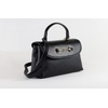 image:imageSam Edelman Loriane Top Handle HandbagBlack