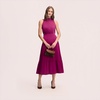 image:imageSam Edelman Loriane Top Handle HandbagMix Brown