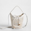 image:imageSam Edelman Marcie Crossbody HandbagMilky White