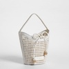 image:imageSam Edelman Marcie Crossbody HandbagMilky White