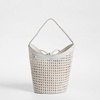 image:imageSam Edelman Marcie Crossbody HandbagMilky White