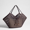 image:imageSam Edelman Marcie Tote HandbagSpiced Pecan