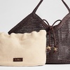 image:imageSam Edelman Marcie Tote HandbagSpiced Pecan
