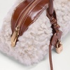 image:imageSam Edelman Nori Medium Bowler SatchelCognac