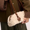 image:imageSam Edelman Nori Medium Bowler SatchelCognac