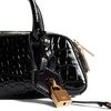 image:imageSam Edelman Nori Micro Bowler SatchelBlack