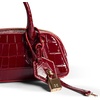 image:imageSam Edelman Nori Micro Bowler SatchelBordeaux