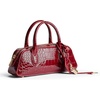 image:imageSam Edelman Nori Micro Bowler SatchelBordeaux
