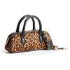image:imageSam Edelman Nori Micro Bowler SatchelLeopard