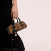 image:imageSam Edelman Nori Micro Bowler SatchelLeopard