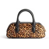 image:imageSam Edelman Nori Micro Bowler SatchelLeopard