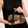 image:imageSam Edelman Nori Micro Bowler SatchelLeopard
